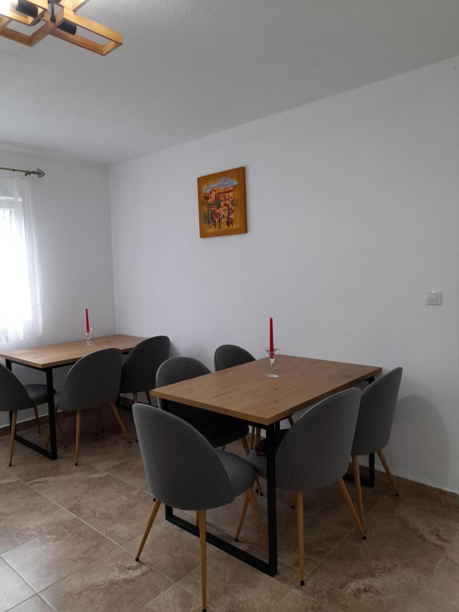 Kubiq Transalpina Villa Petresti Dış mekan fotoğraf