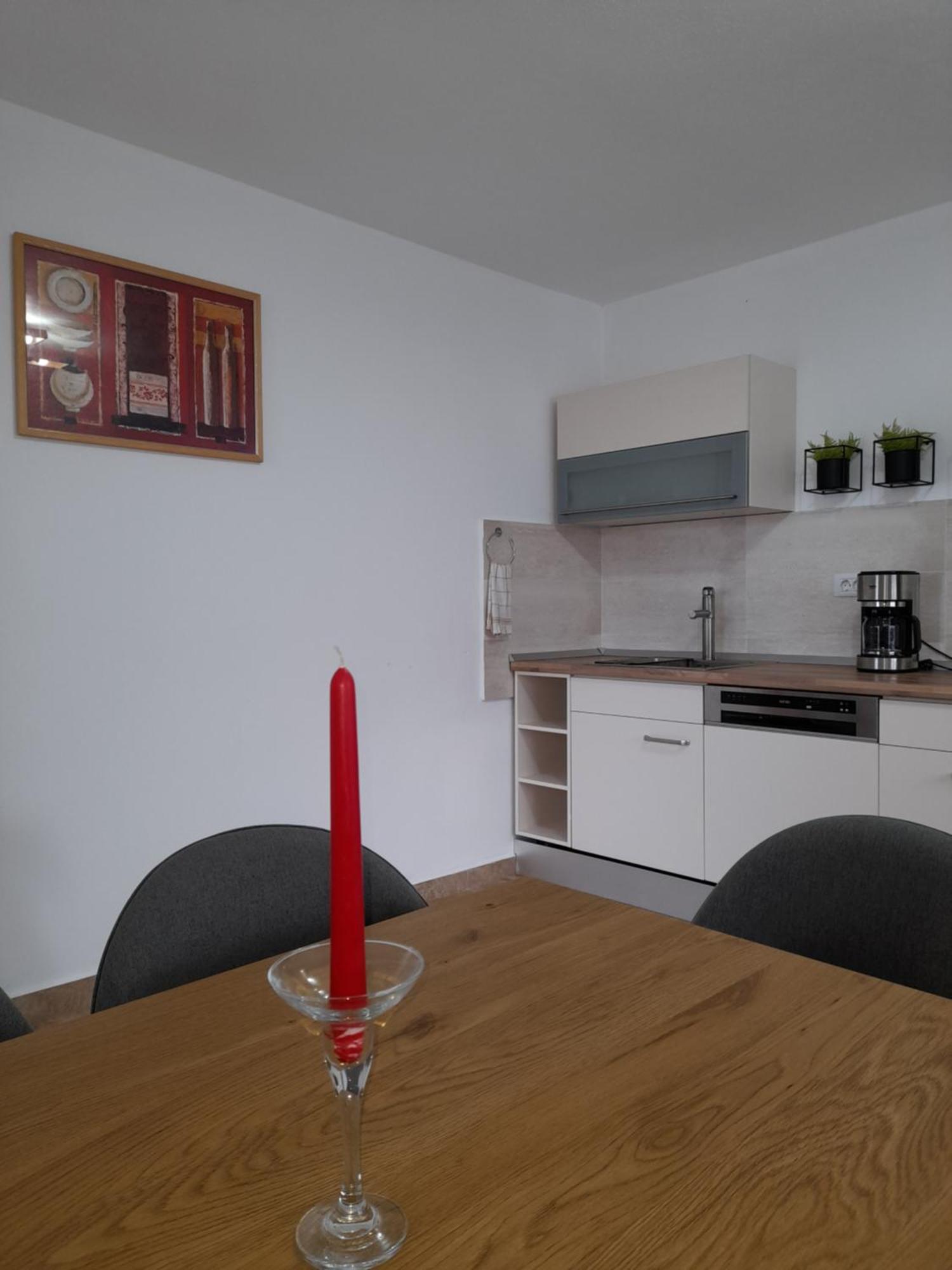 Kubiq Transalpina Villa Petresti Dış mekan fotoğraf